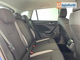 Skoda Scala Selection 115PS DSG GV5+AHK+Kamera+Kessy+PDC+Sitzheiz+Alu16+Climatronic 