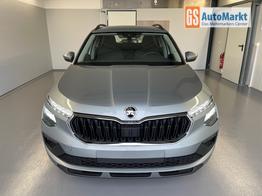 Skoda Kamiq 115PS DSG AHK+16 Zoll Alu+Sitzheizung+App-Connect+GVL 