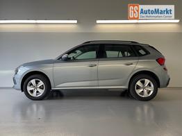 Skoda Kamiq 115PS DSG AHK+16 Zoll Alu+Sitzheizung+App-Connect+GVL 