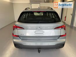 Skoda Kamiq 115PS DSG AHK+16 Zoll Alu+Sitzheizung+App-Connect+GVL 