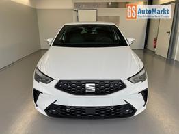 Seat Ibiza Style 115PS DSG ACC+Kamera+GV5+Sitzheizung+App-Connect 