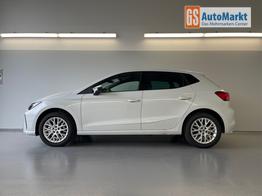 Seat Ibiza Style 115PS DSG ACC+Kamera+GV5+Sitzheizung+App-Connect 