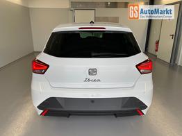Seat Ibiza Style 115PS DSG ACC+Kamera+GV5+Sitzheizung+App-Connect 