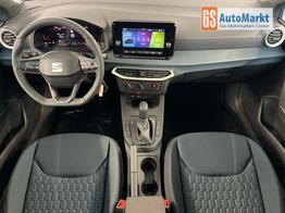 Seat Ibiza Style 115PS DSG ACC+Kamera+GV5+Sitzheizung+App-Connect 