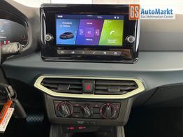 Seat Ibiza Style 115PS DSG ACC+Kamera+GV5+Sitzheizung+App-Connect 