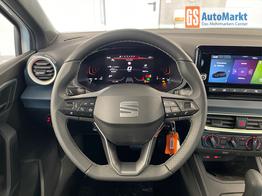 Seat Ibiza Style 115PS DSG ACC+Kamera+GV5+Sitzheizung+App-Connect 