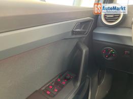 Seat Ibiza Style 115PS DSG ACC+Kamera+GV5+Sitzheizung+App-Connect 