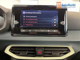 Seat Ibiza Style 115PS DSG ACC+Kamera+GV5+Sitzheizung+App-Connect 