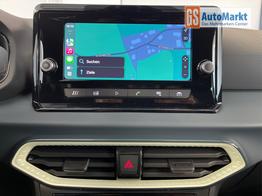 Seat Ibiza Style 115PS DSG ACC+Kamera+GV5+Sitzheizung+App-Connect 