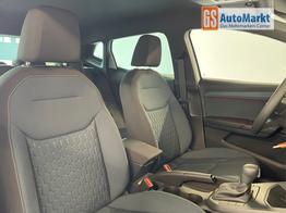 Seat Ibiza Style 115PS DSG ACC+Kamera+GV5+Sitzheizung+App-Connect 