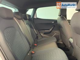 Seat Ibiza Style 115PS DSG ACC+Kamera+GV5+Sitzheizung+App-Connect 