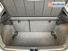 Seat Ibiza Style 115PS DSG ACC+Kamera+GV5+Sitzheizung+App-Connect 