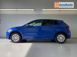 Skoda Fabia Essence 115PS Sitzheizung+Sunset+5 Jahre Garantie+Lane Assist 