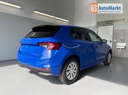Skoda Fabia Essence 115PS Sitzheizung+Sunset+5 Jahre Garantie+Lane Assist 