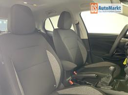 Skoda Fabia Essence 115PS Sitzheizung+Sunset+5 Jahre Garantie+Lane Assist 