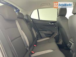 Skoda Fabia Essence 115PS Sitzheizung+Sunset+5 Jahre Garantie+Lane Assist 