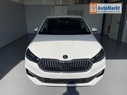 Skoda Fabia Essence 115PS Sitzheizung+Sunset+5 Jahre Garantie+Lane Assist 