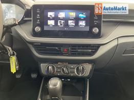 Skoda Fabia Essence 115PS Sitzheizung+Sunset+5 Jahre Garantie+Lane Assist 