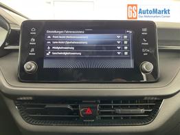 Skoda Fabia Essence 115PS Sitzheizung+Sunset+5 Jahre Garantie+Lane Assist 