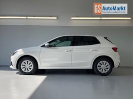 Skoda Fabia Essence 115PS Sitzheizung+Sunset+5 Jahre Garantie+Lane Assist 