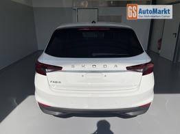 Skoda Fabia Essence 115PS Sitzheizung+Sunset+5 Jahre Garantie+Lane Assist 