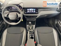 Skoda Fabia Essence 115PS Sitzheizung+Sunset+5 Jahre Garantie+Lane Assist 