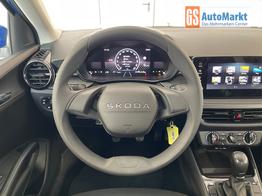 Skoda Fabia Essence 115PS Sitzheizung+Sunset+5 Jahre Garantie+Lane Assist 