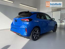 Opel Corsa GS 110PS Hybrid Automatik Navi+ACC+Sitzheizung+Kamera+Keyless+Climatronic 
