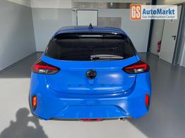 Opel Corsa GS 110PS Hybrid Automatik Navi+ACC+Sitzheizung+Kamera+Keyless+Climatronic 