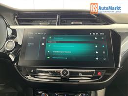 Opel Corsa GS 110PS Hybrid Automatik Navi+ACC+Sitzheizung+Kamera+Keyless+Climatronic 