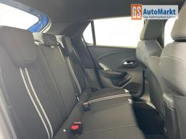 Opel Corsa GS 110PS Hybrid Automatik Navi+ACC+Sitzheizung+Kamera+Keyless+Climatronic 