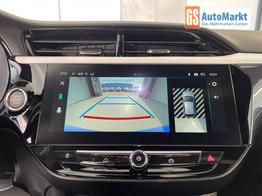 Opel Corsa GS 110PS Hybrid Automatik Navi+ACC+Sitzheizung+Kamera+Keyless+Climatronic 