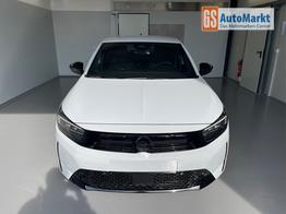 Opel Corsa GS 110PS Hybrid Automatik Navi+ACC+Sitzheizung+Kamera+Keyless+Climatronic 