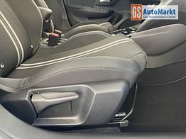 Opel Corsa GS 110PS Hybrid Automatik Navi+ACC+Sitzheizung+Kamera+Keyless+Climatronic 