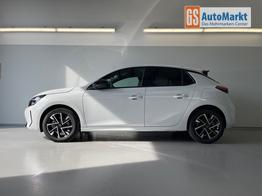 Opel Corsa GS 110PS Hybrid Automatik Navi+ACC+Sitzheizung+Kamera+Keyless+Climatronic 
