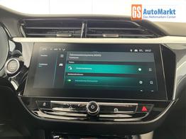 Opel Corsa GS 110PS Hybrid Automatik Navi+ACC+Sitzheizung+Kamera+Keyless+Climatronic 
