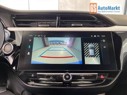 Opel Corsa GS 110PS Hybrid Automatik Navi+ACC+Sitzheizung+Kamera+Keyless+Climatronic 