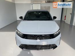 Opel Corsa GS 110PS Hybrid Automatik Navi+ACC+Sitzheizung+Kamera+Keyless+Climatronic 