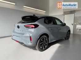Opel Corsa GS 110PS Hybrid Automatik Navi+ACC+Sitzheizung+Kamera+Keyless+Climatronic 