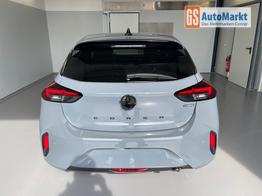 Opel Corsa GS 110PS Hybrid Automatik Navi+ACC+Sitzheizung+Kamera+Keyless+Climatronic 