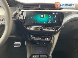 Opel Corsa GS 110PS Hybrid Automatik Navi+ACC+Sitzheizung+Kamera+Keyless+Climatronic 