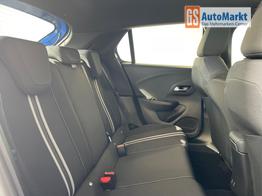 Opel Corsa GS 110PS Hybrid Automatik Navi+ACC+Sitzheizung+Kamera+Keyless+Climatronic 