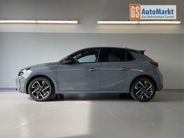 Opel Corsa GS 110PS Hybrid Automatik Navi+ACC+Sitzheizung+Kamera+Keyless+Climatronic 