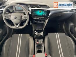 Opel Corsa GS 110PS Hybrid Automatik Navi+ACC+Sitzheizung+Kamera+Keyless+Climatronic 