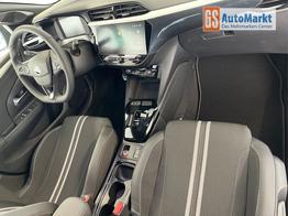Opel Corsa GS 110PS Hybrid Automatik Navi+ACC+Sitzheizung+Kamera+Keyless+Climatronic 