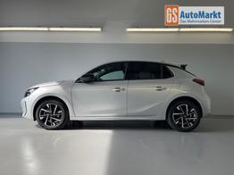 Opel Corsa GS 110PS Hybrid Automatik Navi+ACC+Sitzheizung+Kamera+Keyless+Climatronic 