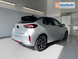 Opel Corsa GS 110PS Hybrid Automatik Navi+ACC+Sitzheizung+Kamera+Keyless+Climatronic 