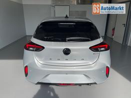 Opel Corsa GS 110PS Hybrid Automatik Navi+ACC+Sitzheizung+Kamera+Keyless+Climatronic 