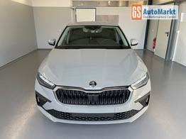 Skoda Scala Selection 115PS DSG GV5+AHK+Kamera+Kessy+PDC+Sitzheiz+Alu16+Climatronic 