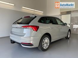 Skoda Scala Selection 115PS DSG GV5+AHK+Kamera+Kessy+PDC+Sitzheiz+Alu16+Climatronic 